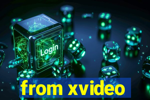 from xvideo